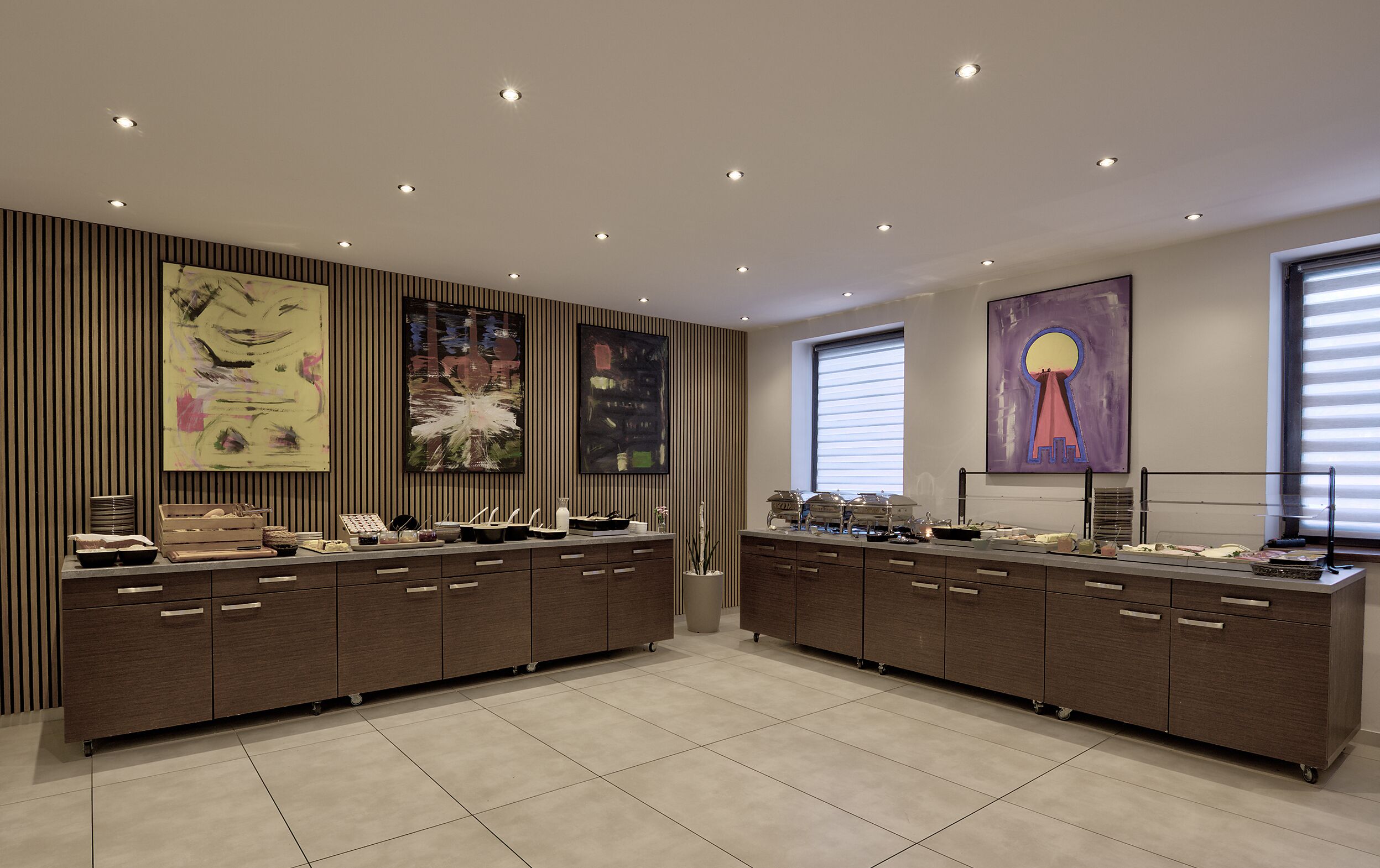 Foto - Waldhotel Wandlitz