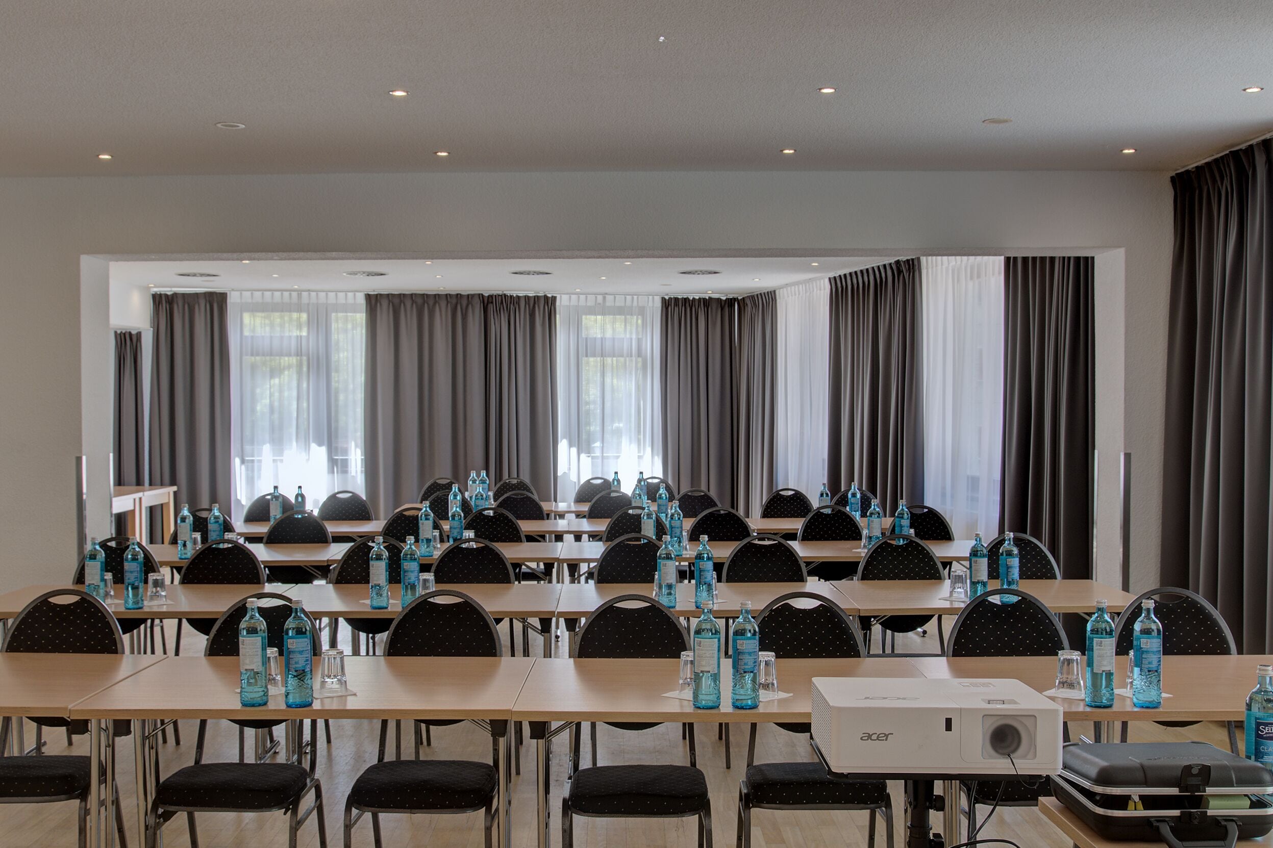 Foto - Waldhotel Wandlitz