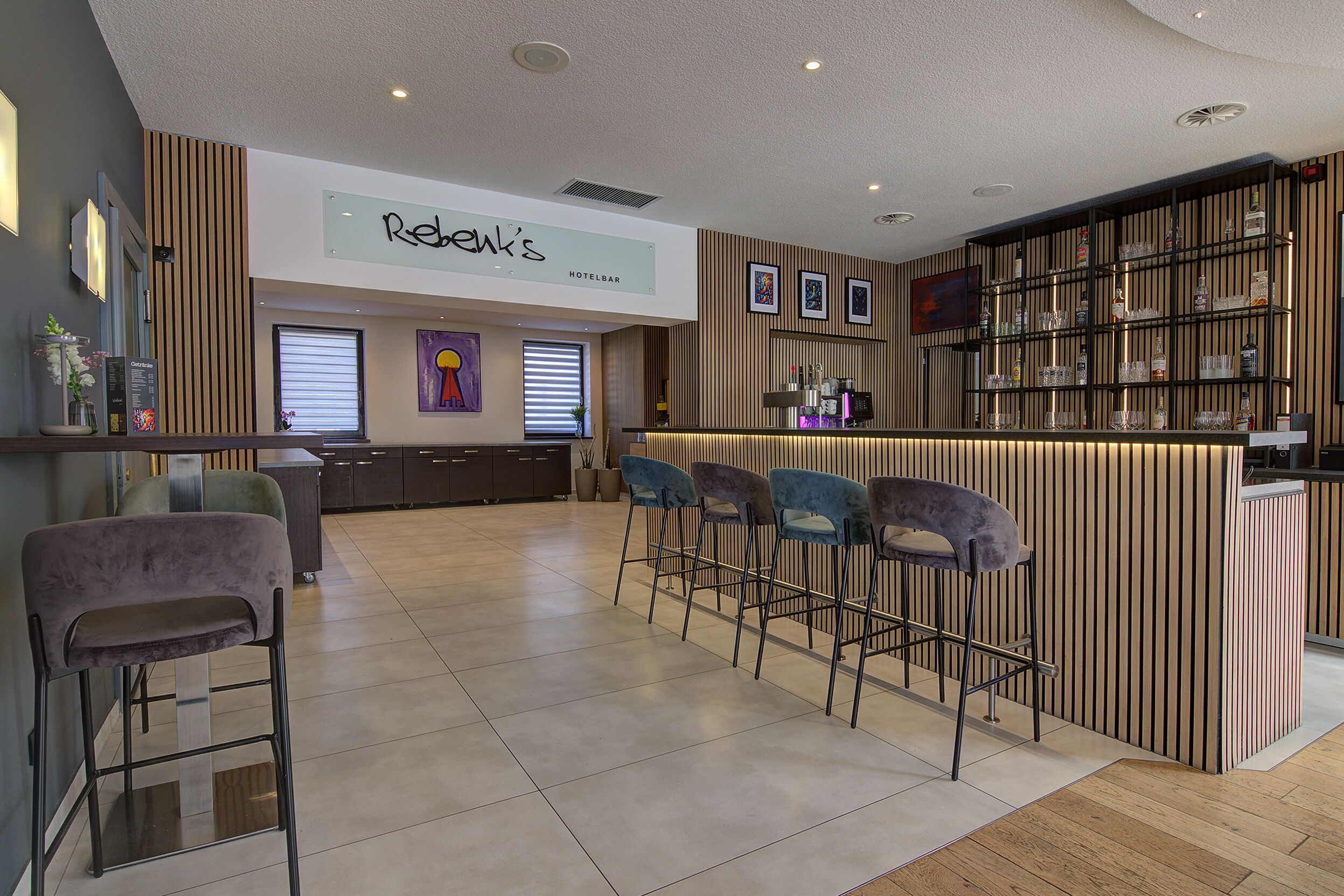 Foto - Waldhotel Wandlitz