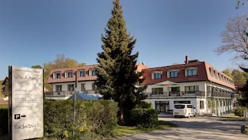 Außenbereich