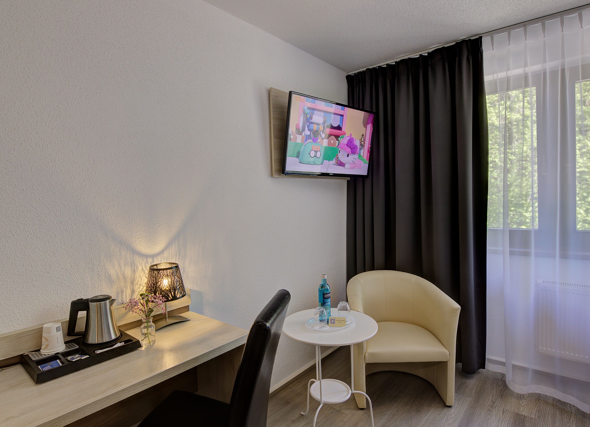 Foto - Waldhotel Wandlitz
