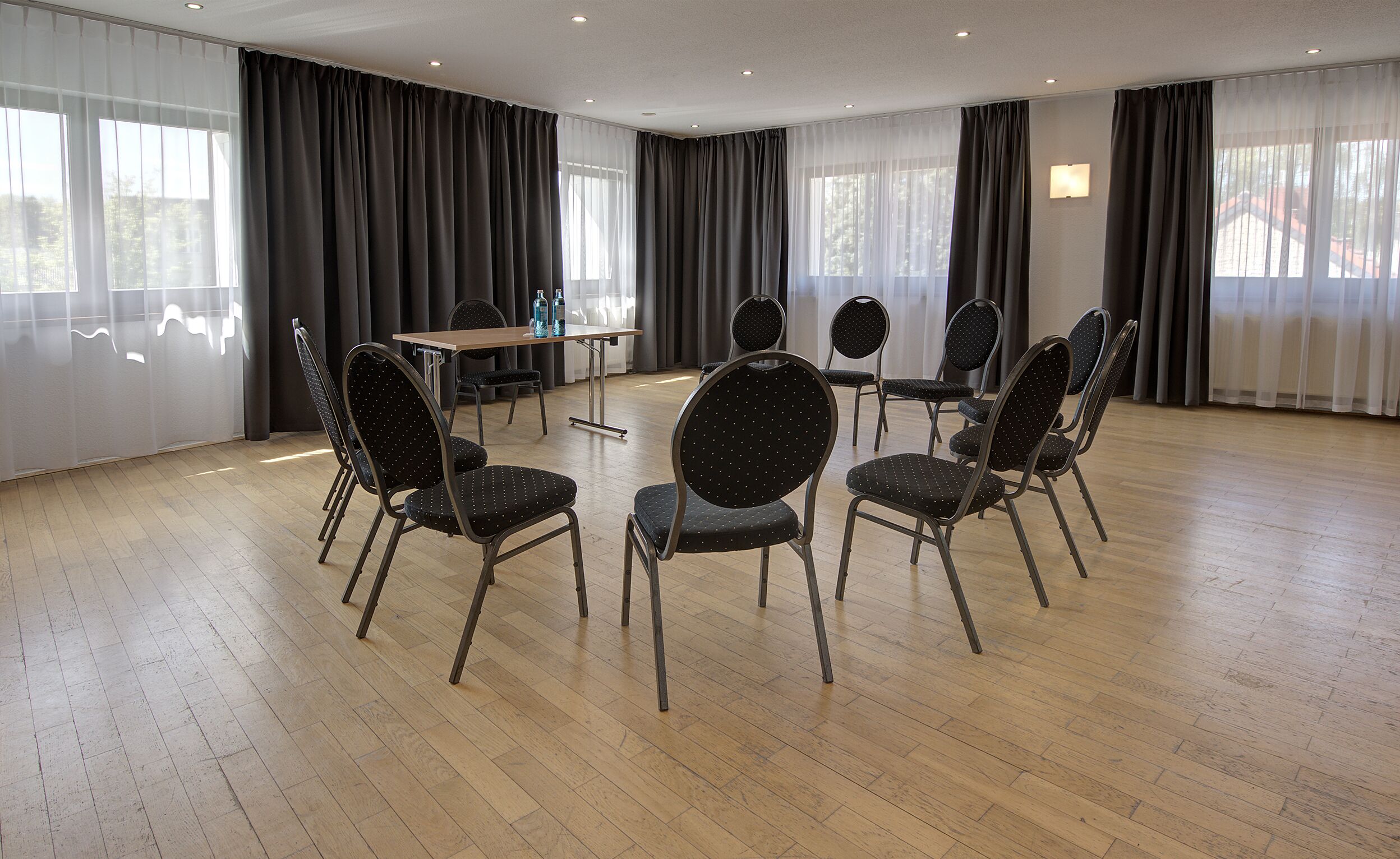 Foto - Waldhotel Wandlitz