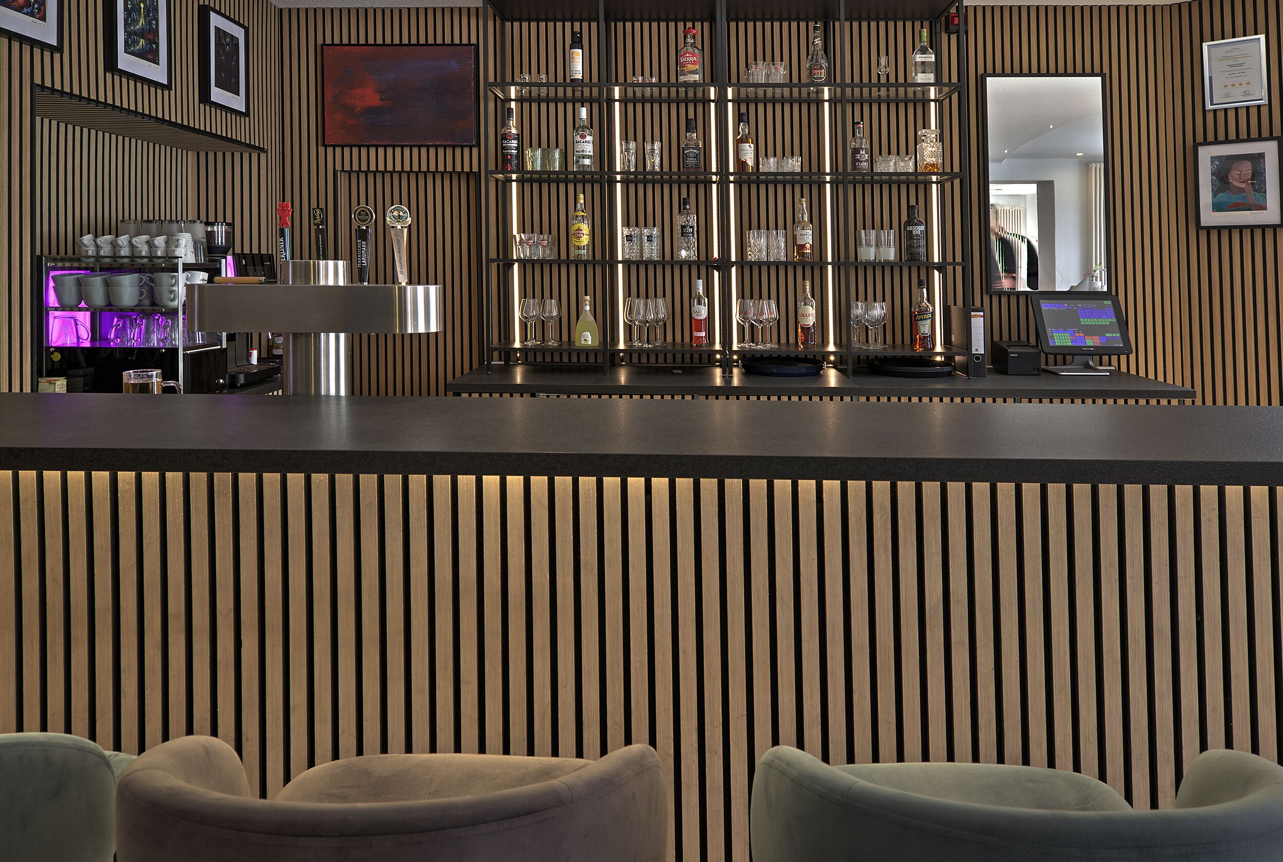 Foto - Waldhotel Wandlitz