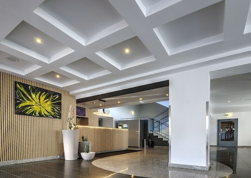 Waldhotel Wandlitz