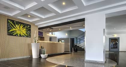 Waldhotel Wandlitz