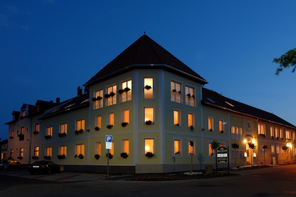 Exterieur