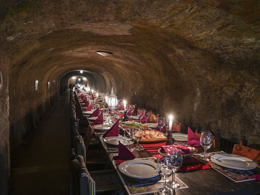 Winery