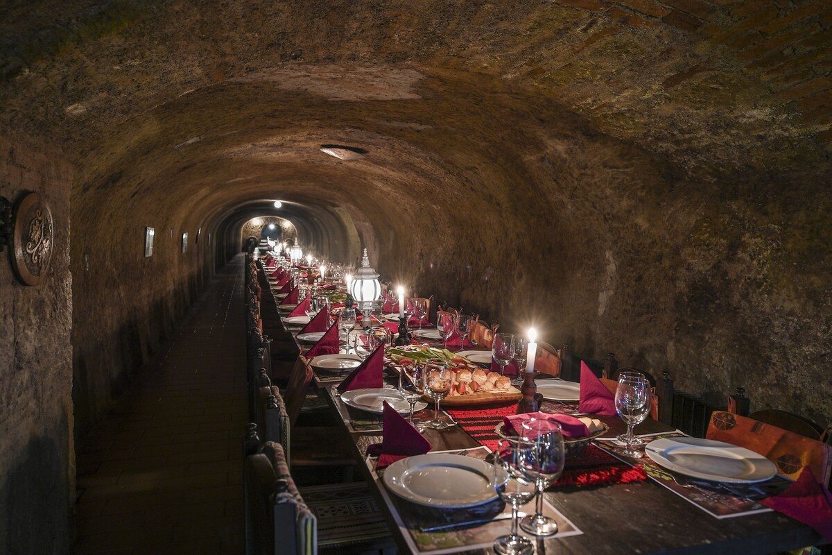 Hotel Korona Eger