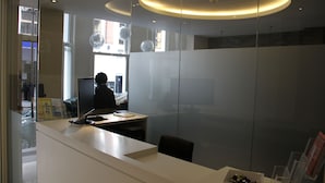 Recepción