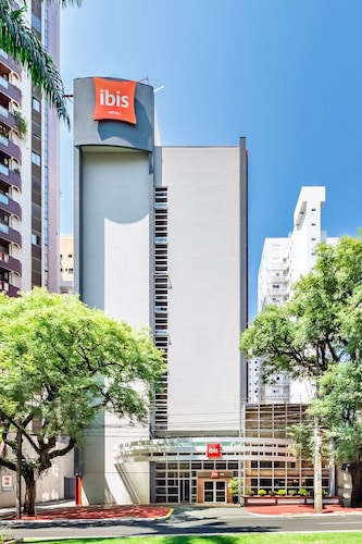 ibis Maringa