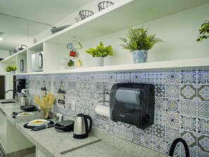 Miscellaneous - ibis Maringa (Maringá)