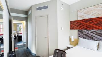 Family Apartment, 2 Double Beds