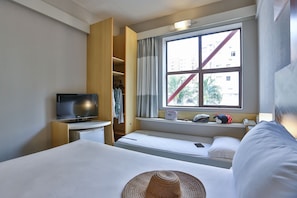 Standard Room, Multiple Beds