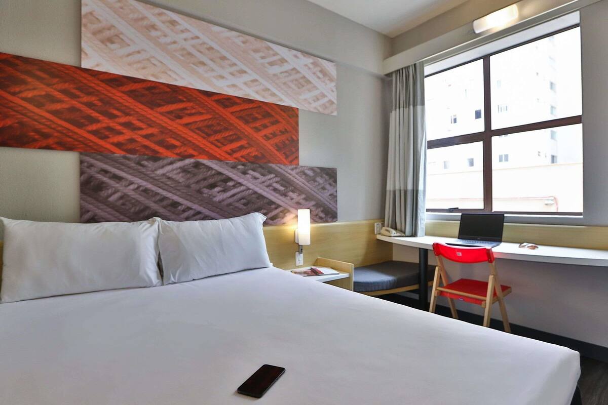 Family Apartment, 2 Double Beds