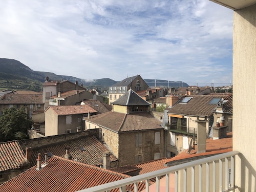 ibis Millau