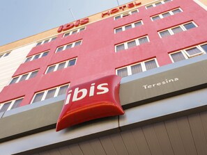 Exterior - Ibis Teresina (Teresina)