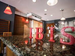 Exterior - Ibis Teresina (Teresina)