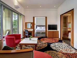 Family Suite - Novotel Palembang Hotel & Residence (Palembang)