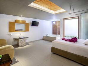 Sauna, steam room - Novotel Palembang Hotel & Residence (Palembang)