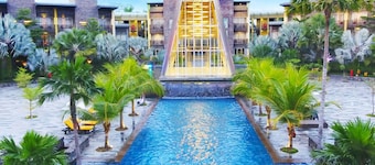 Novotel Palembang Hotel & Residence