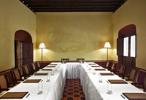 Salle de réunion