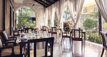 Hacienda Campeche