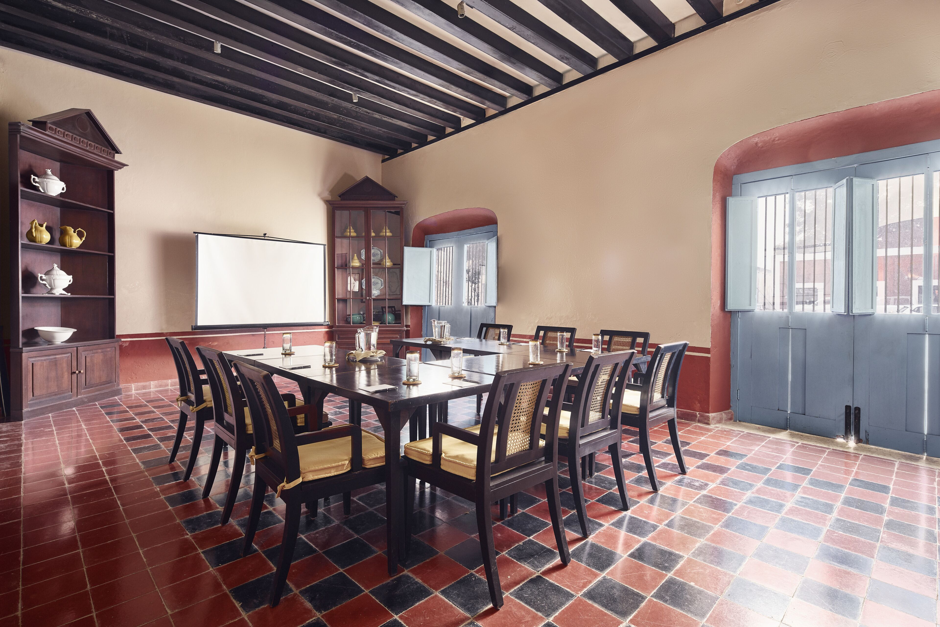 Foto - Hacienda Campeche