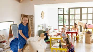 Children’s activities