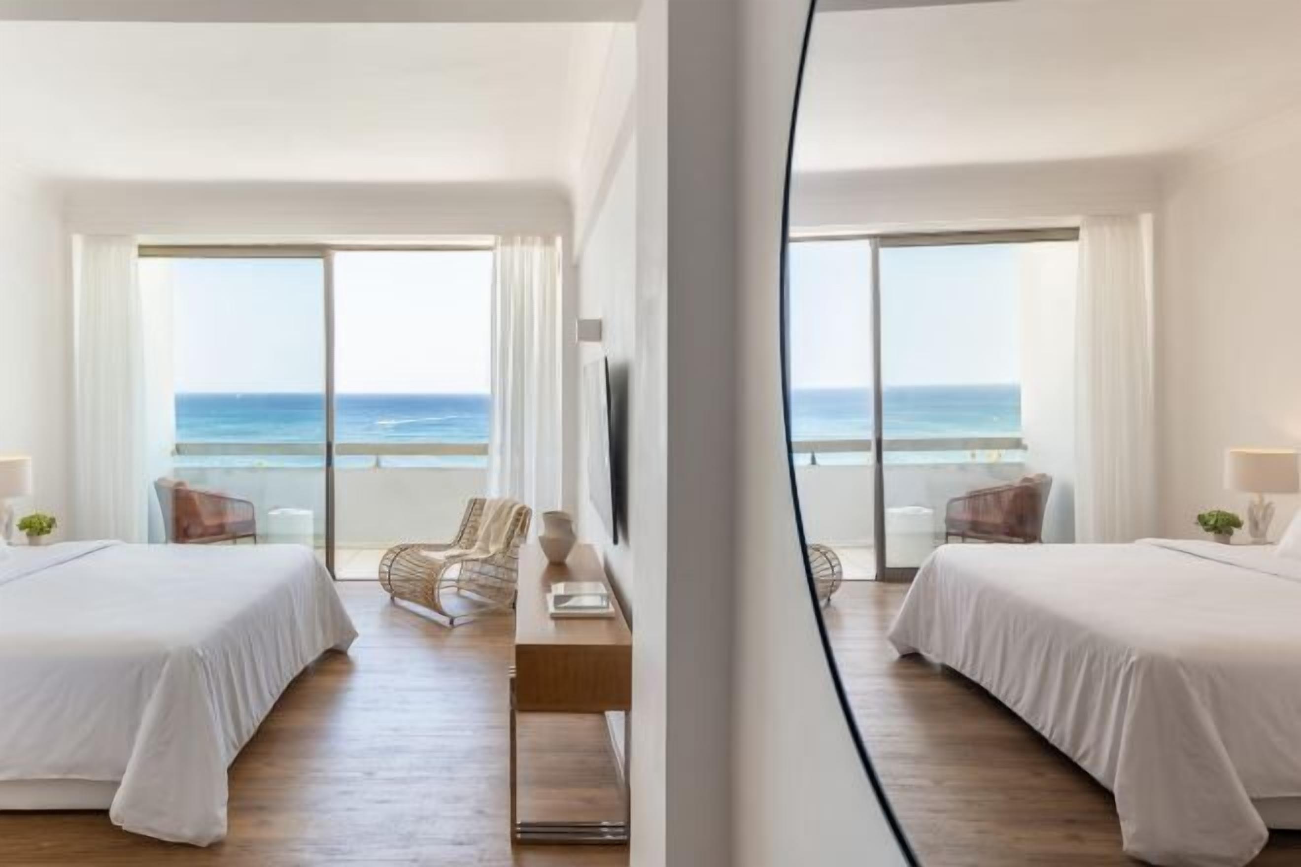Minibar, in-room safe, free WiFi, bed sheets