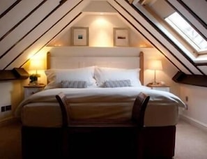 Room - Manor Hotel (Slough)