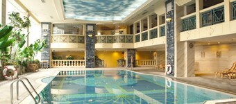 New Orient Landmark Hotel