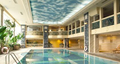 New Orient Landmark Hotel