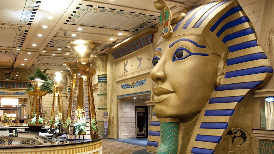 New Orient Landmark Hotel