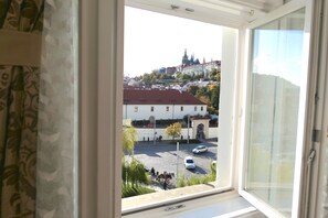 Exterior - Hotel Klarinn (Prague)