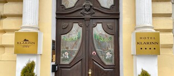 Hotel Klarinn