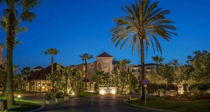 Precise Resort El Rompido - The Club