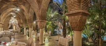 La Sultana Marrakech