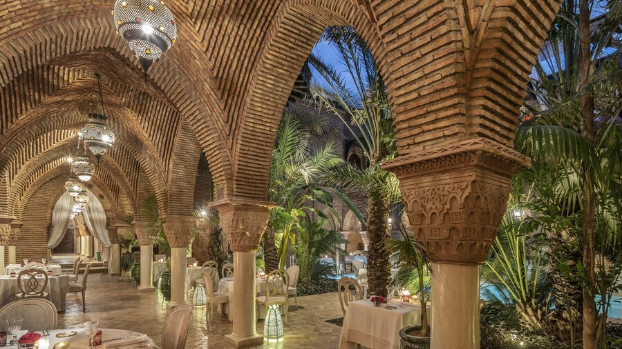 La Sultana Marrakech