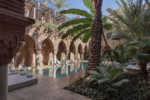La Sultana Marrakech