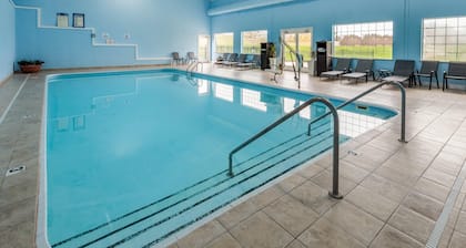 Baymont by Wyndham Beulah