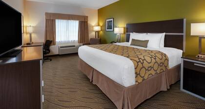 Baymont by Wyndham Beulah