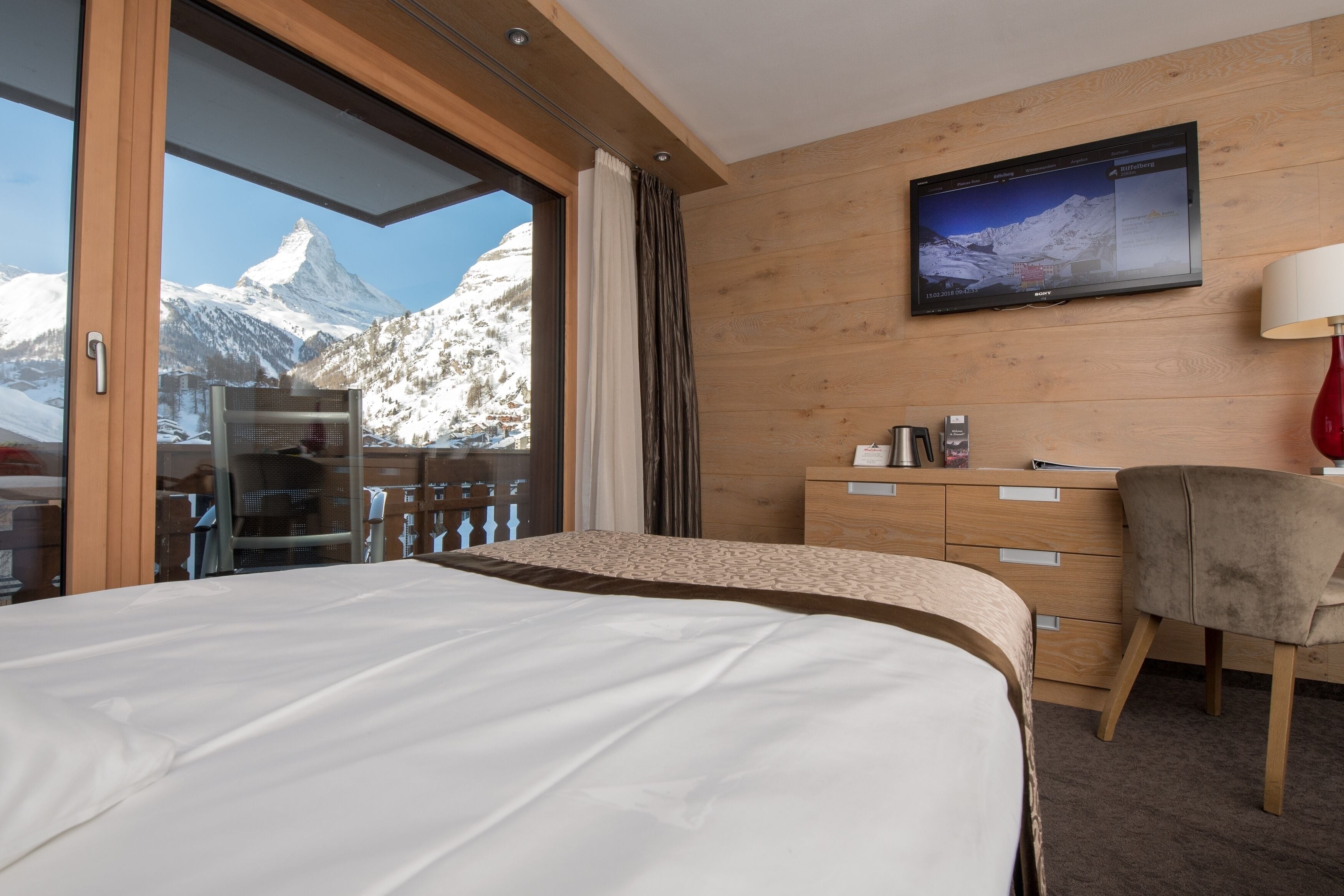 Photo - Hotel AMBiANCE