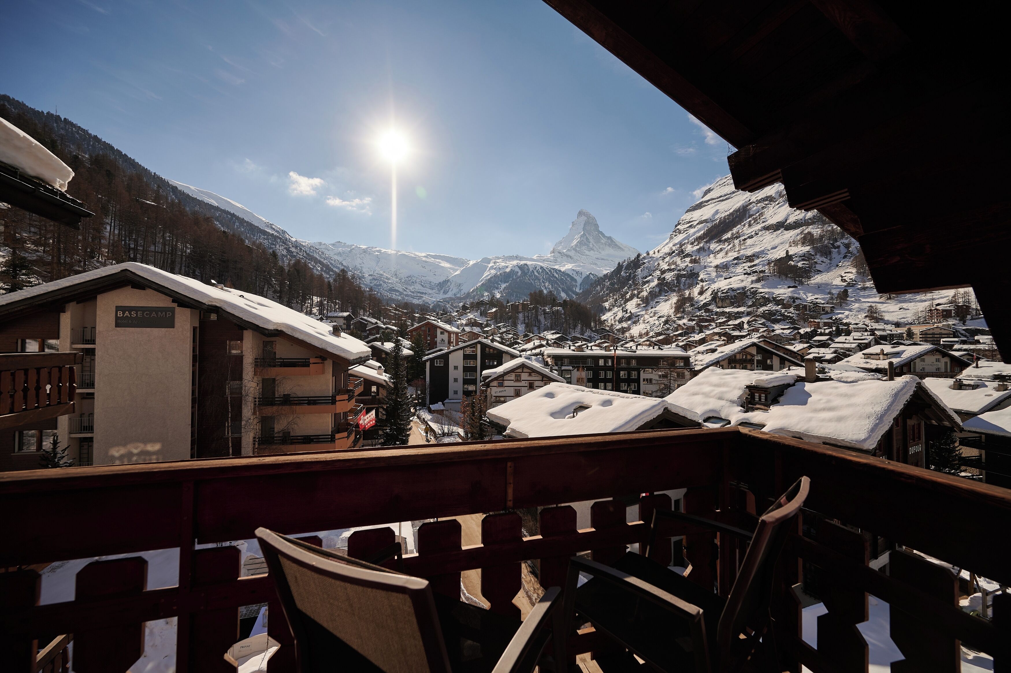 Photo - Hotel AMBiANCE