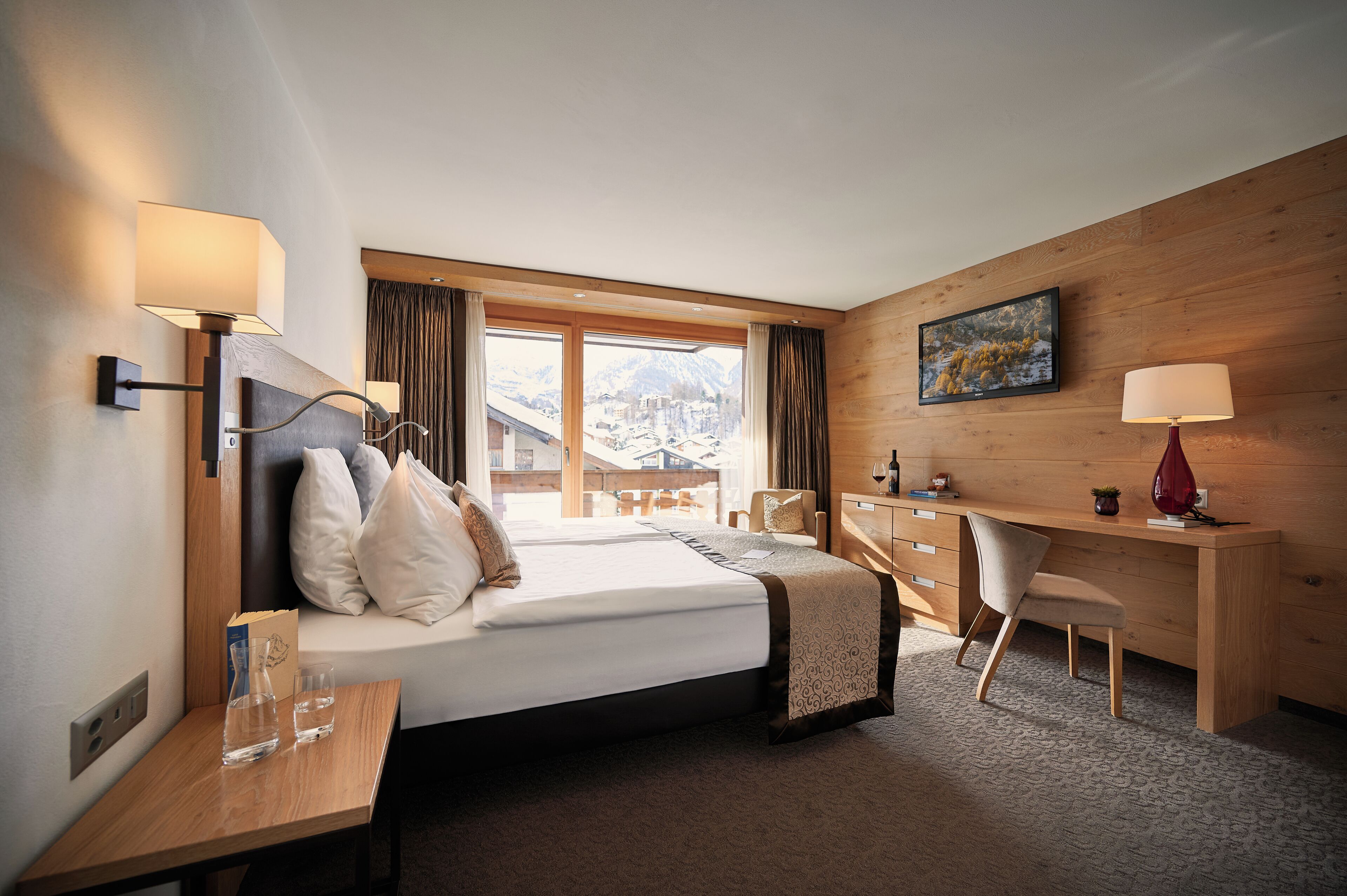 Photo - Hotel AMBiANCE