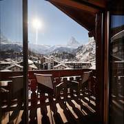 Hotel Ambiance 