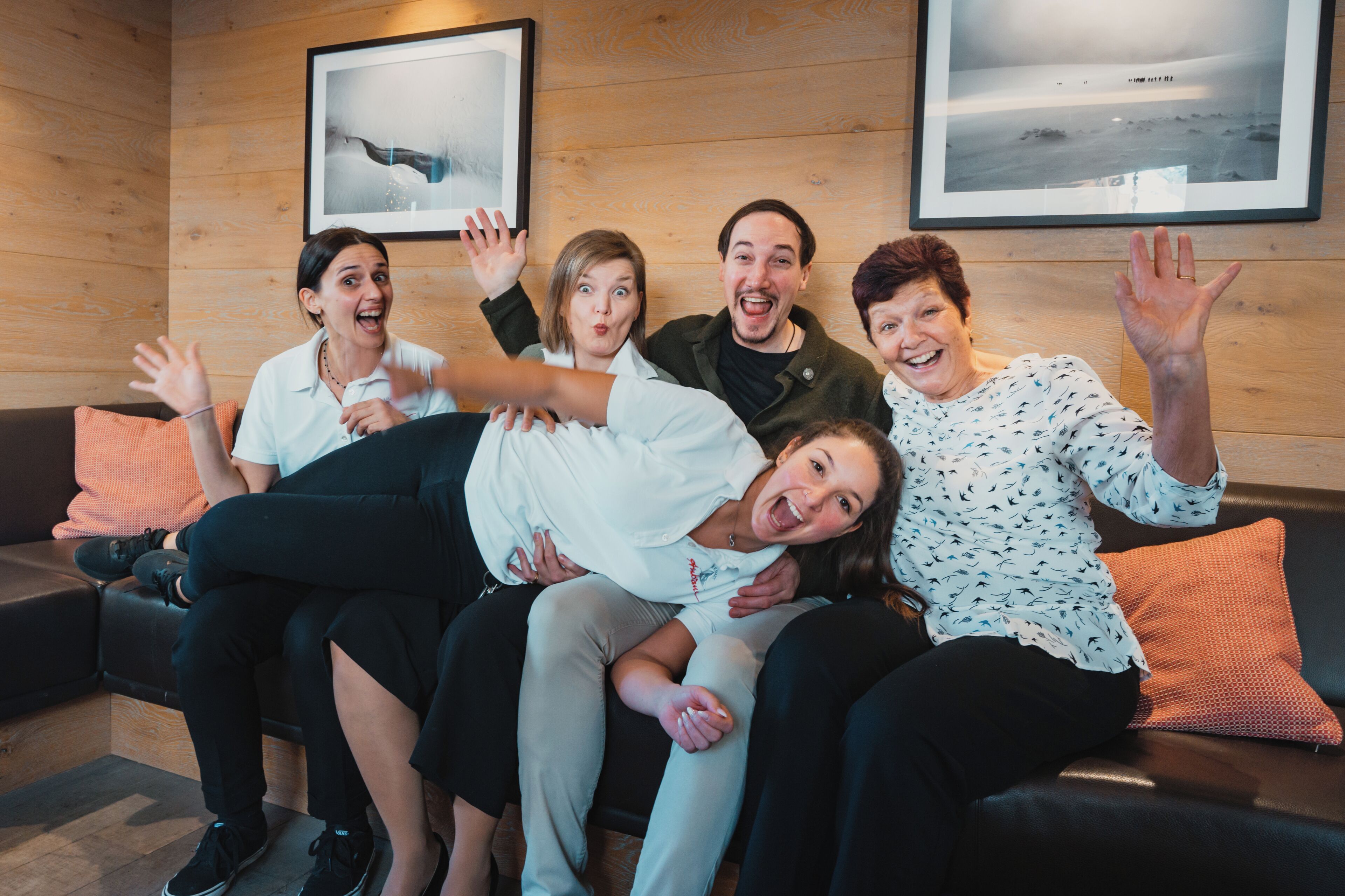 Photo - Hotel AMBiANCE