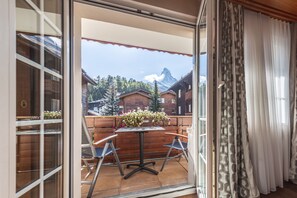 Superior Double or Twin Room | View from room