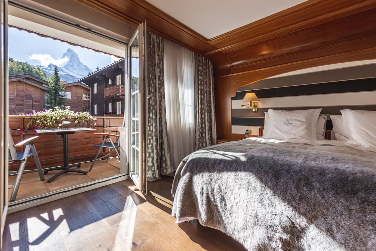 Superior Double or Twin Room | 1 bedroom, premium bedding, down duvets, pillow-top beds