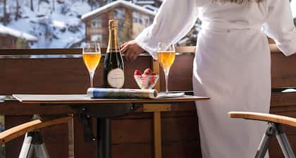 Boutique Hotel Albana Real - Restaurants & Spa