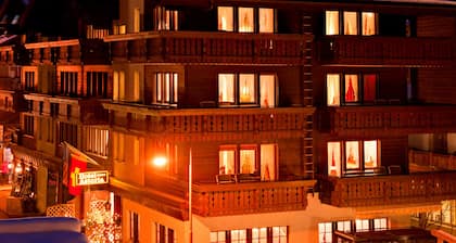 Hotel Astoria